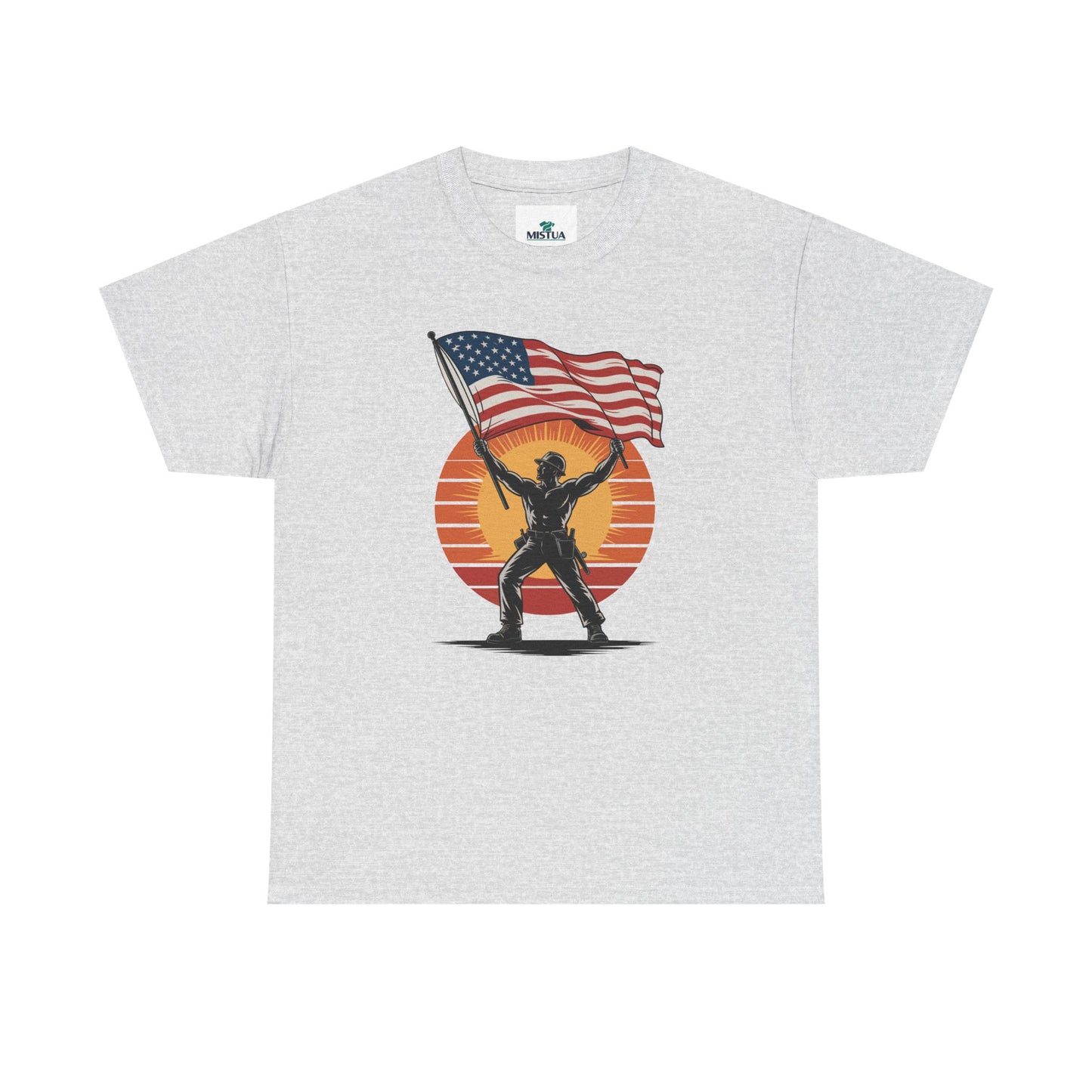 Freedom For Work T-Shirt