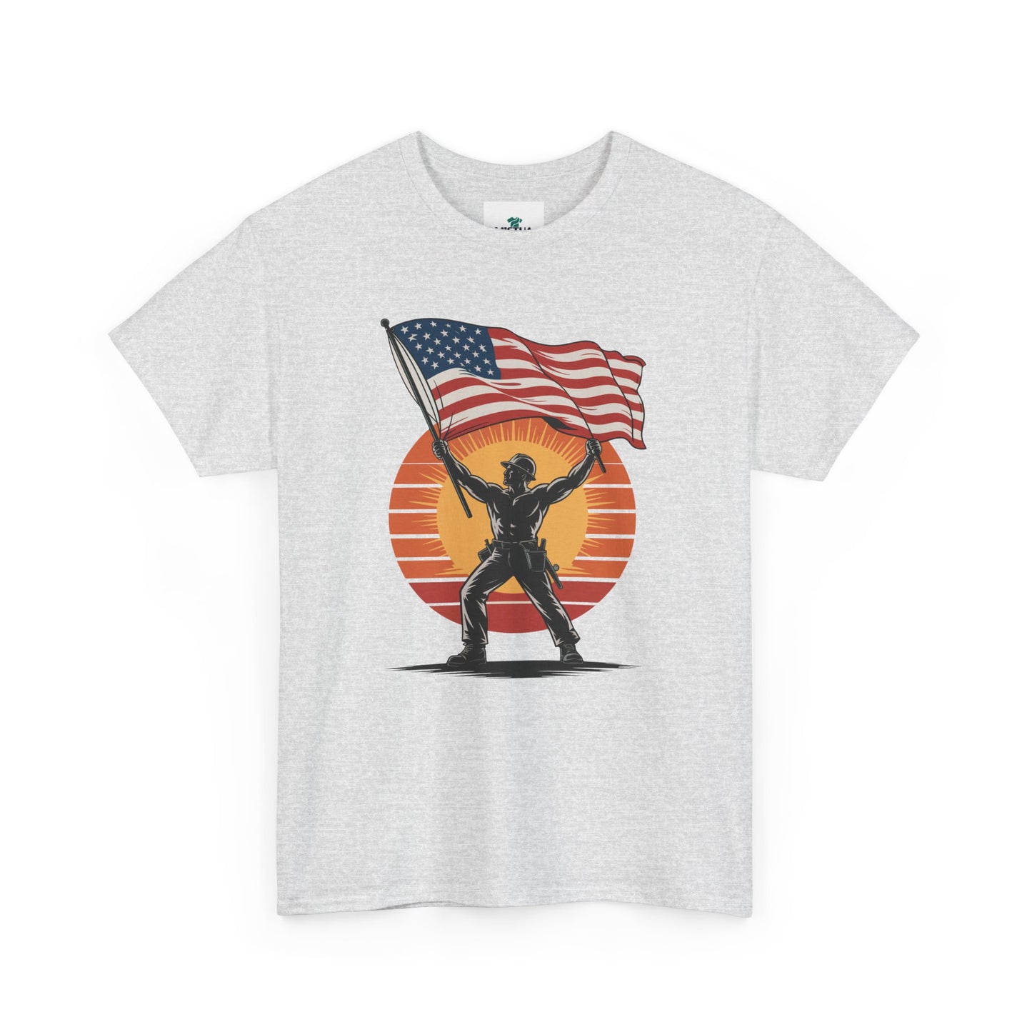 Freedom For Work T-Shirt
