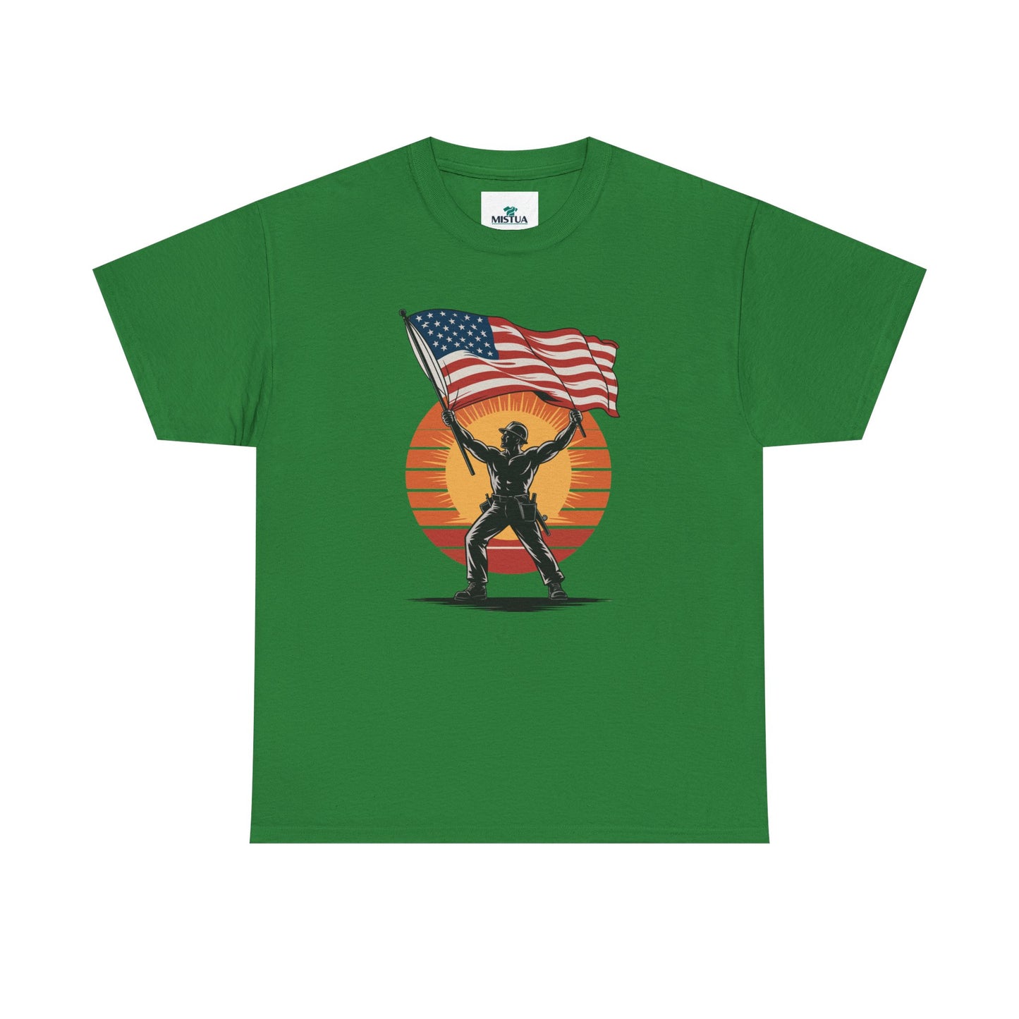 Freedom For Work T-Shirt