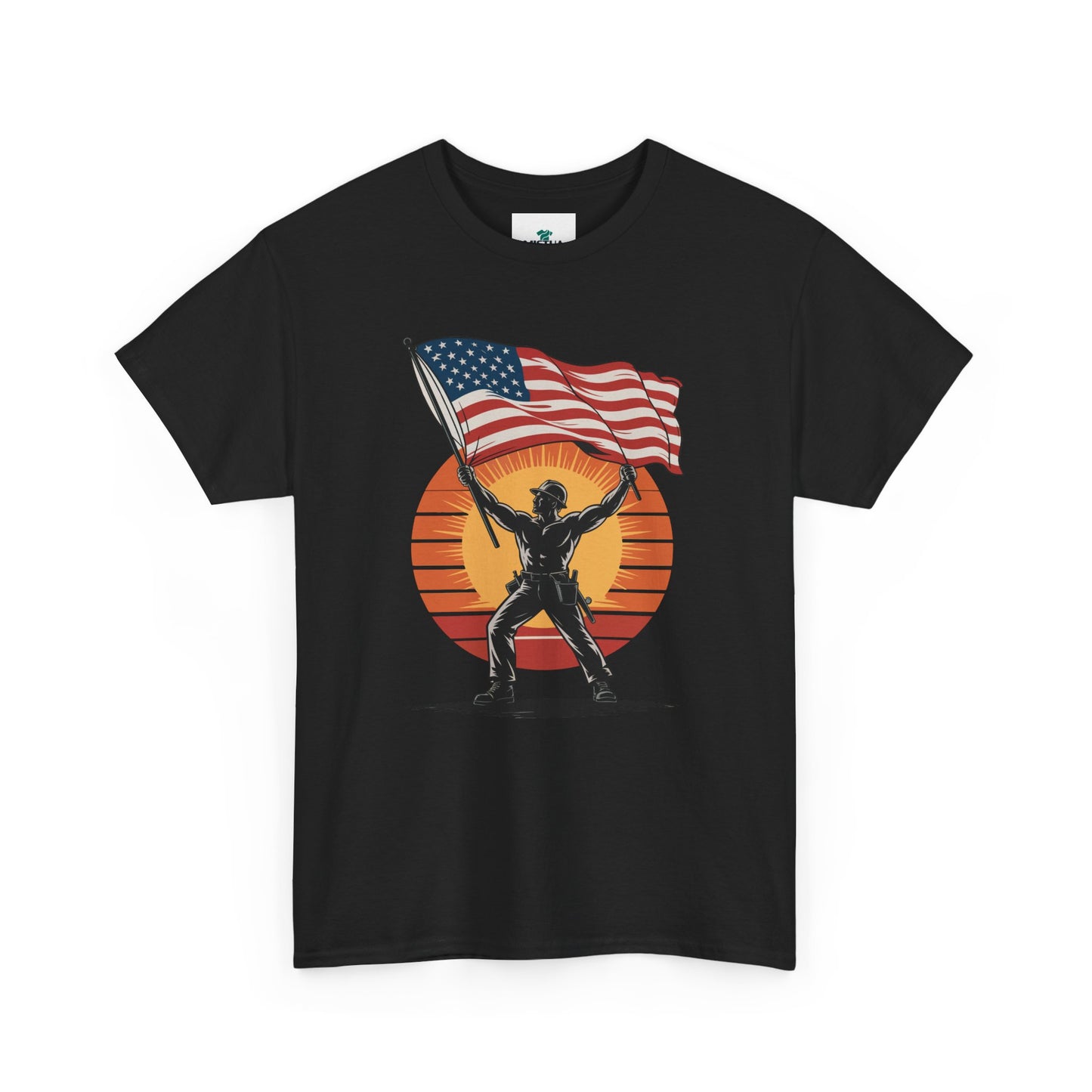 Freedom For Work T-Shirt