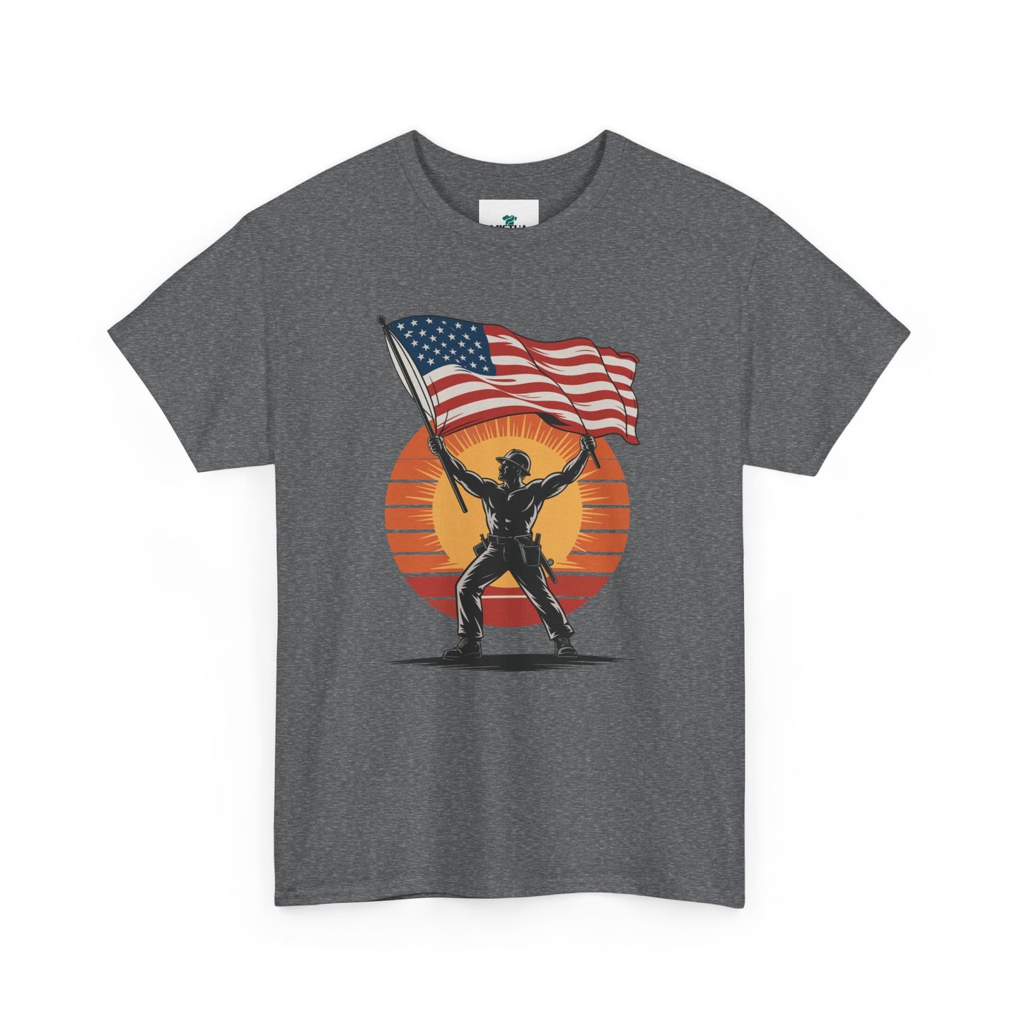 Freedom For Work T-Shirt