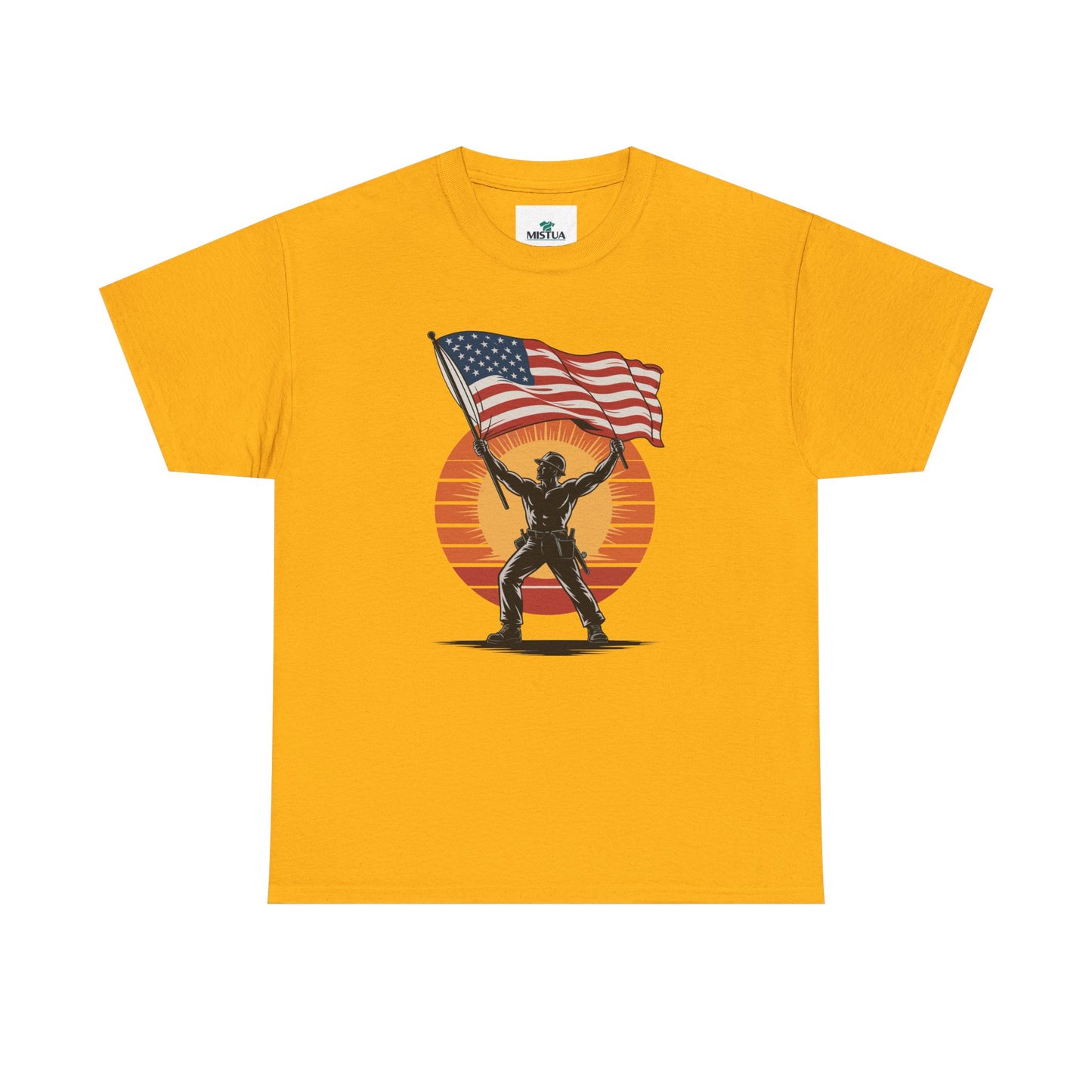 Freedom For Work T-Shirt