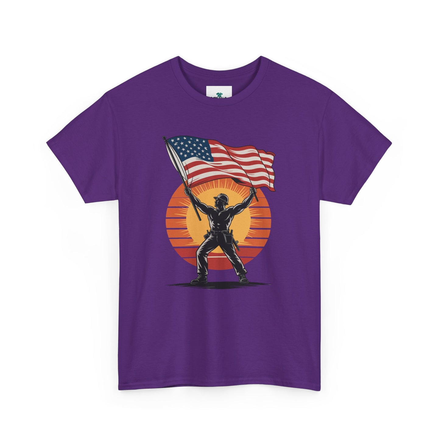 Freedom For Work T-Shirt