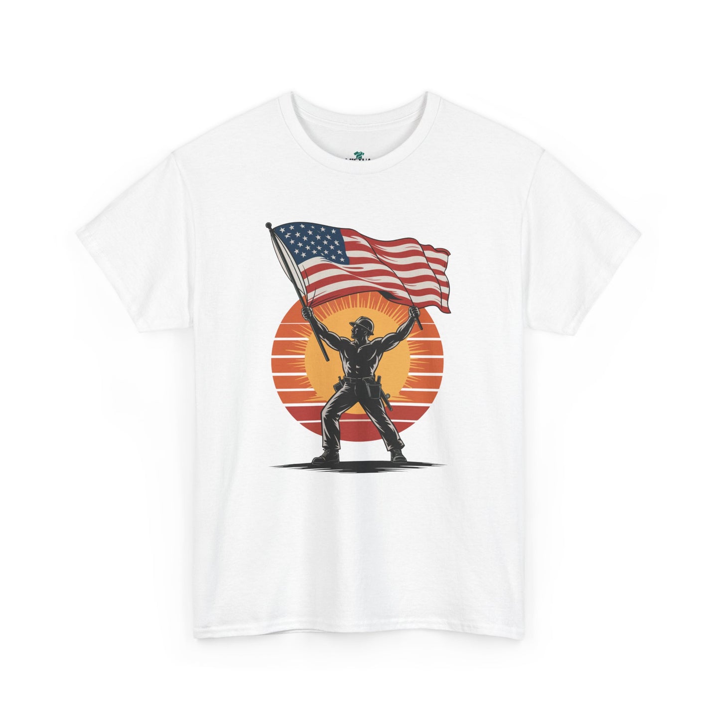 Freedom For Work T-Shirt