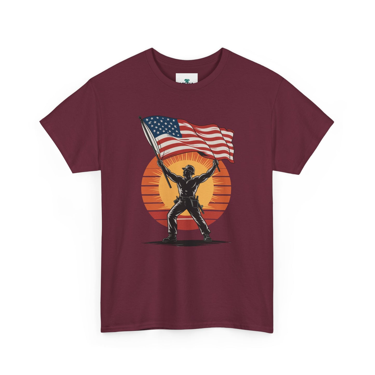 Freedom For Work T-Shirt