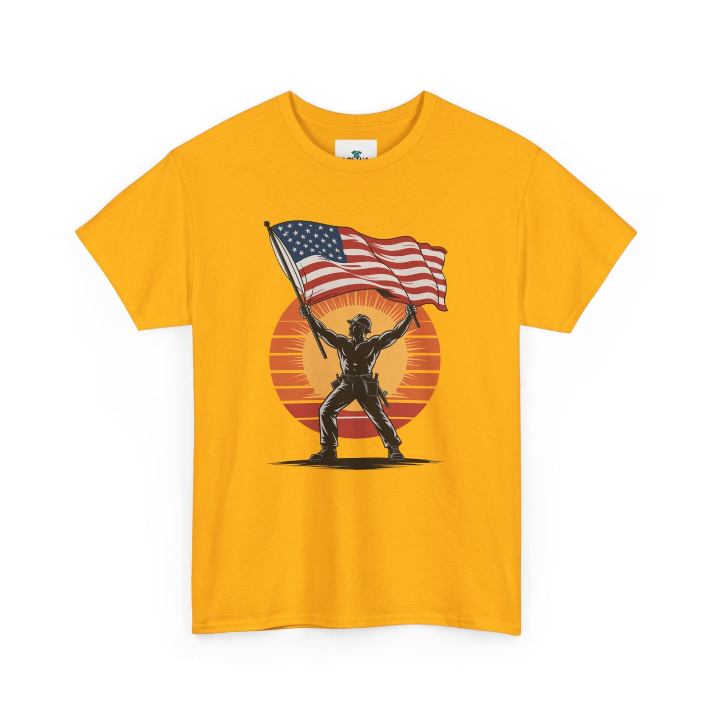 Freedom For Work T-Shirt