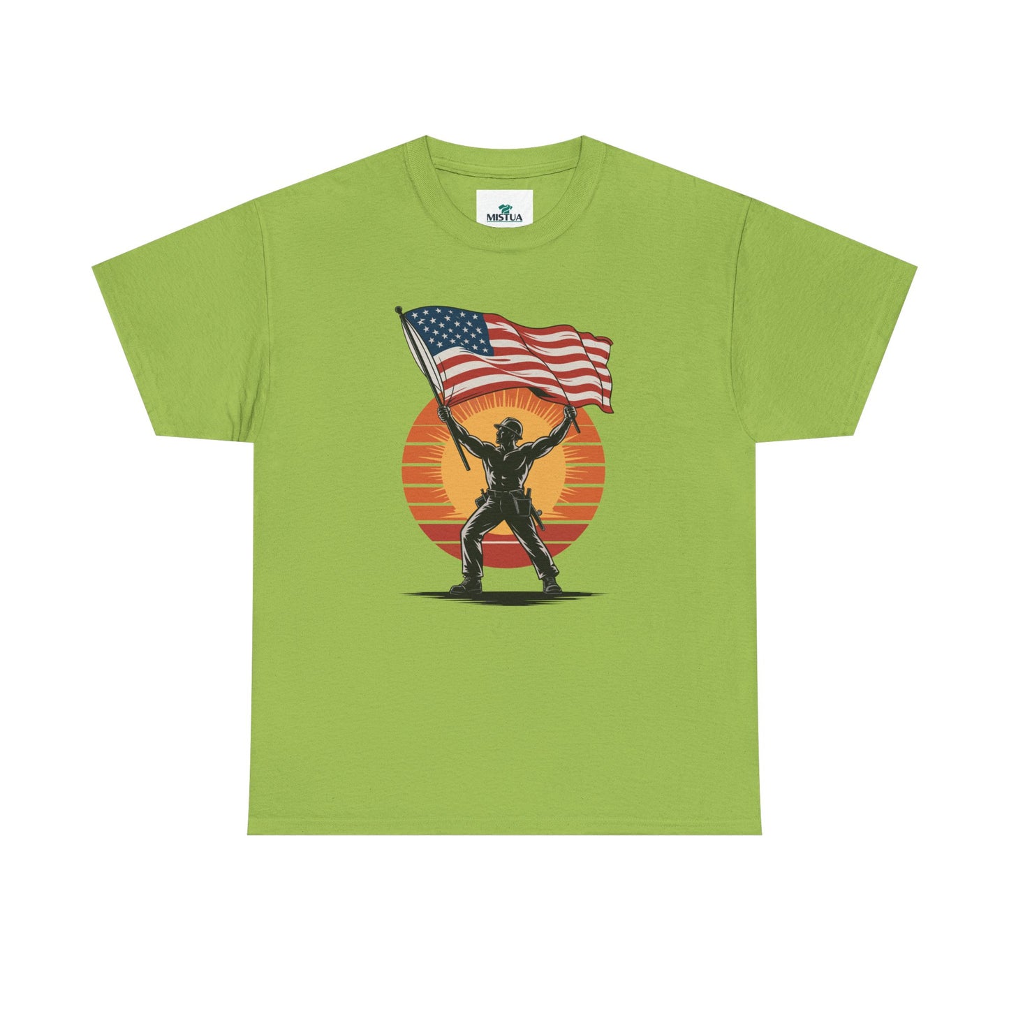 Freedom For Work T-Shirt