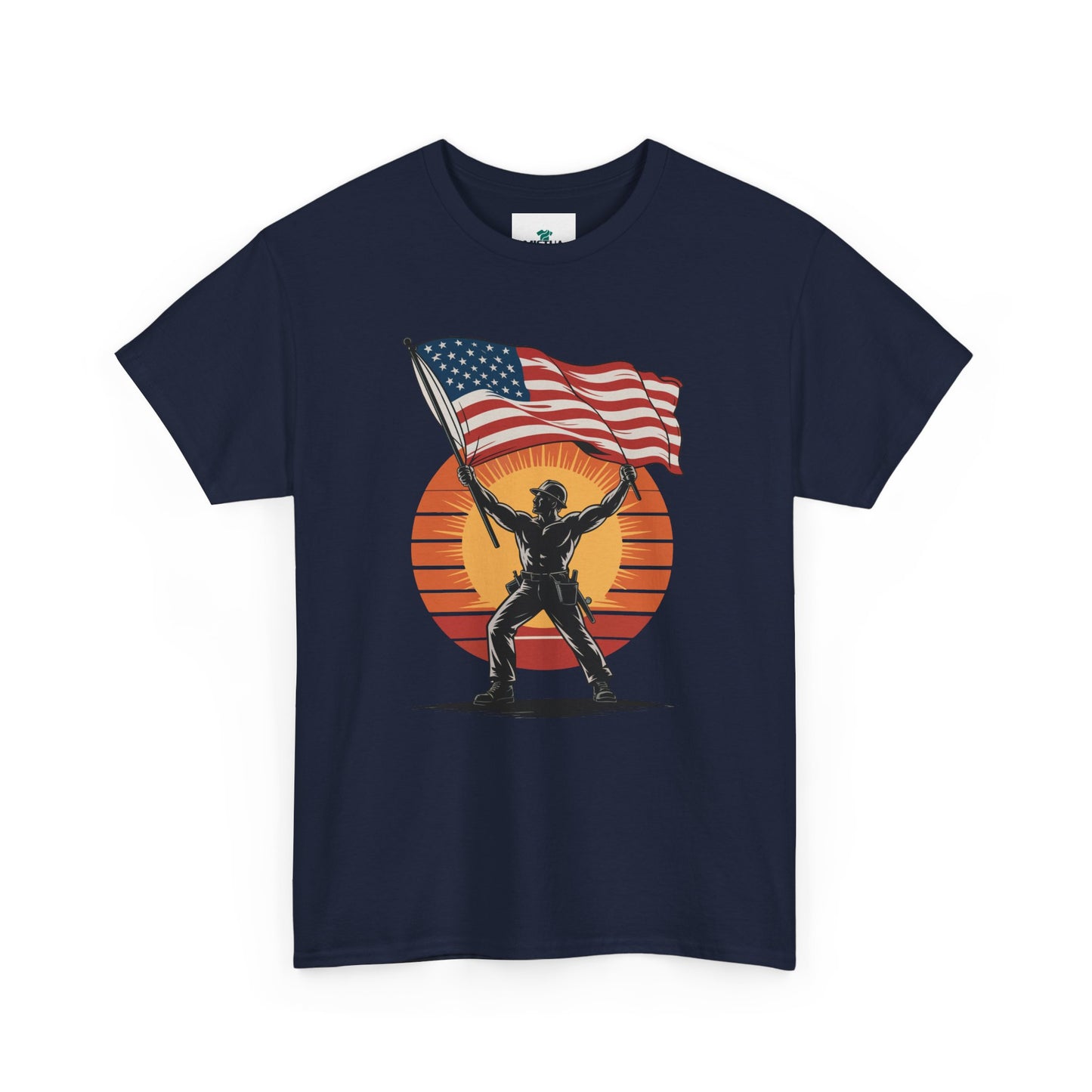 Freedom For Work T-Shirt