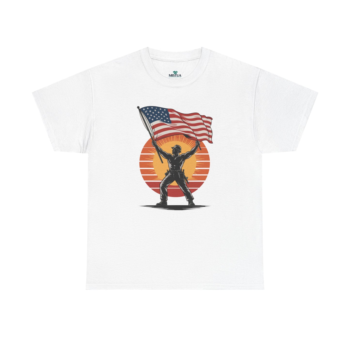 Freedom For Work T-Shirt