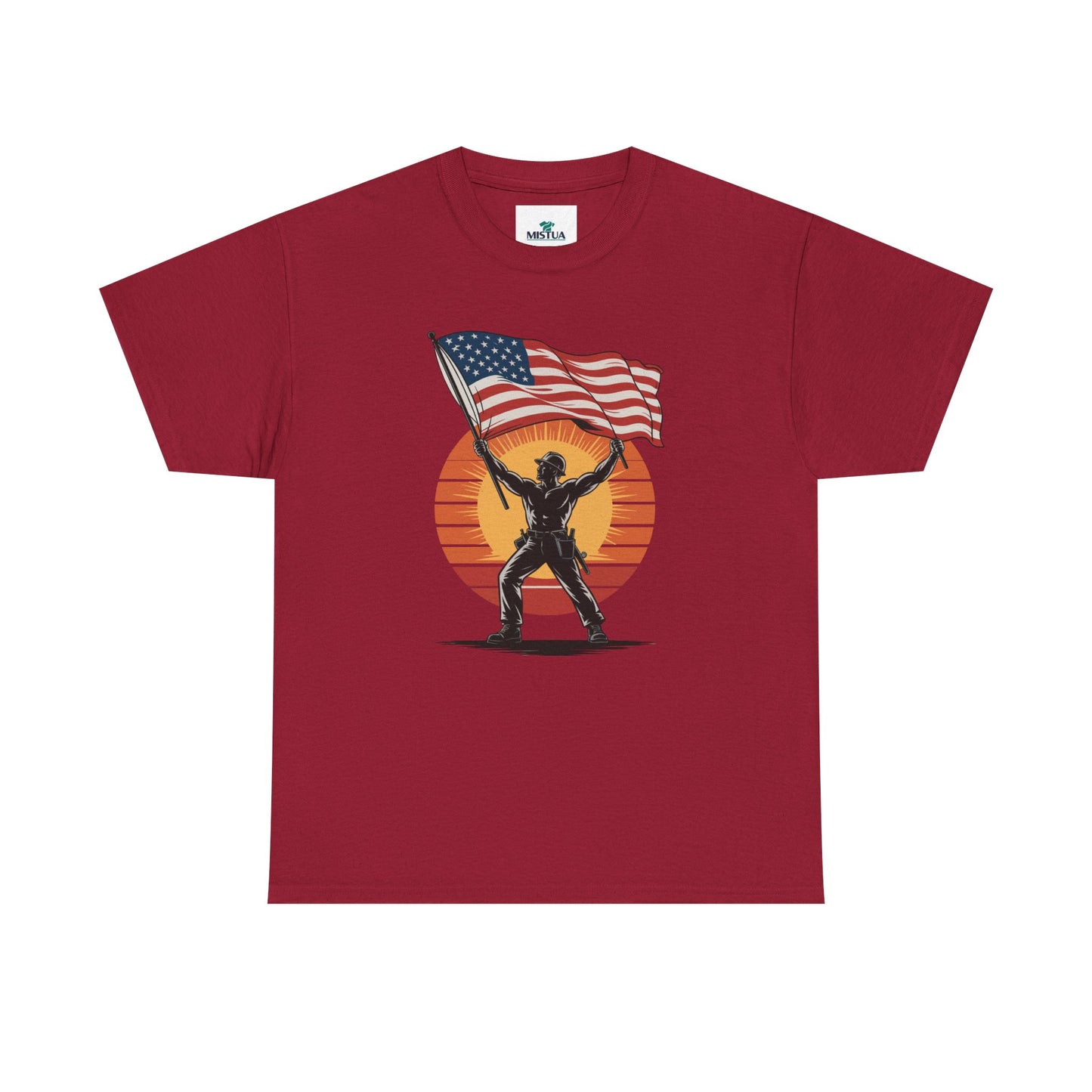 Freedom For Work T-Shirt