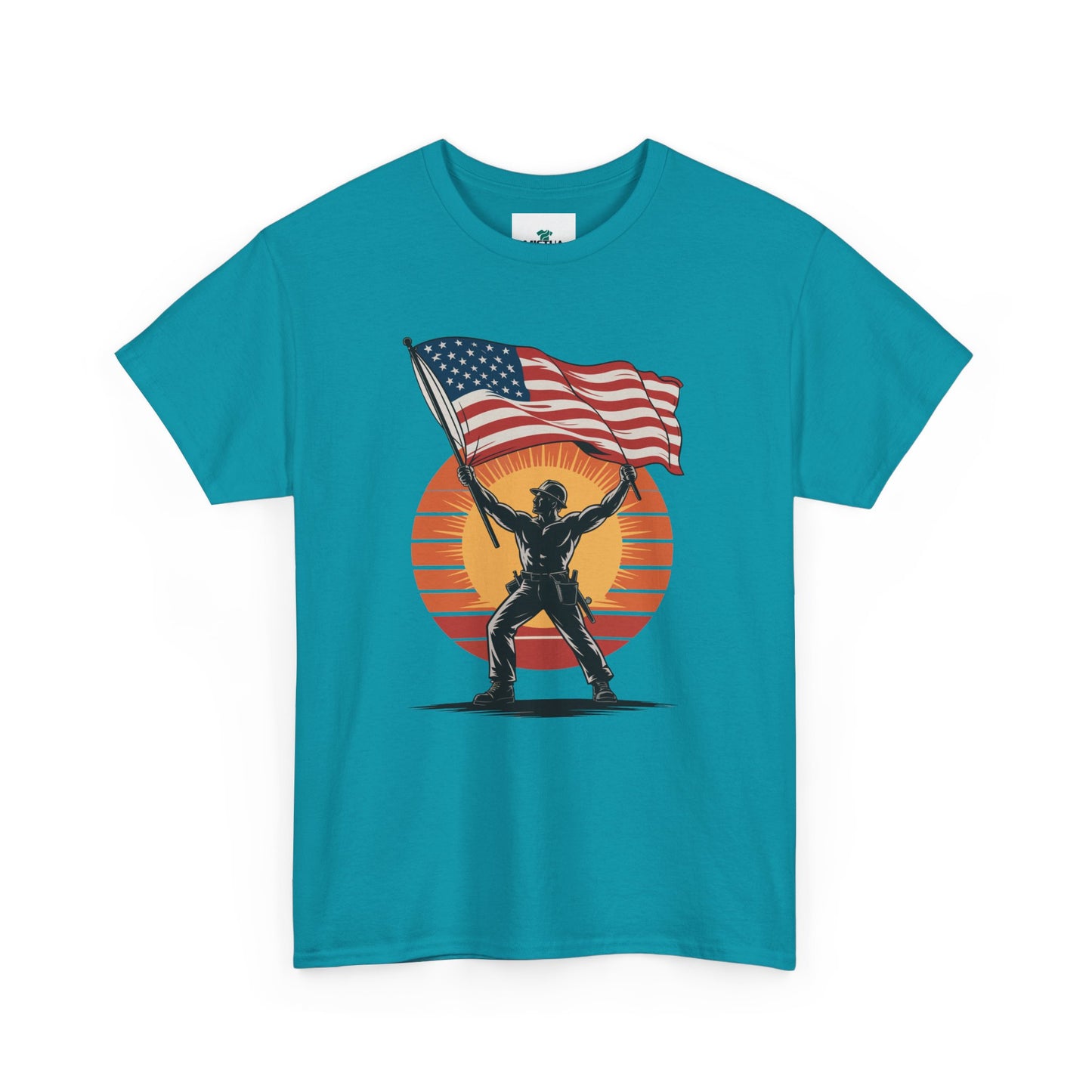 Freedom For Work T-Shirt