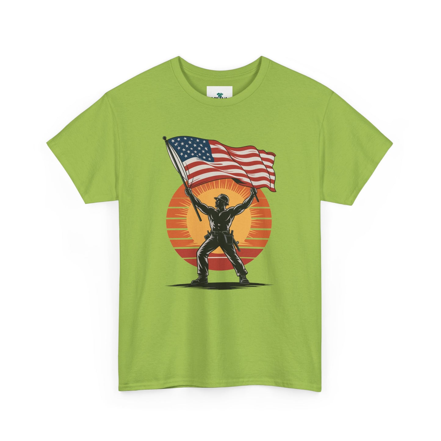 Freedom For Work T-Shirt