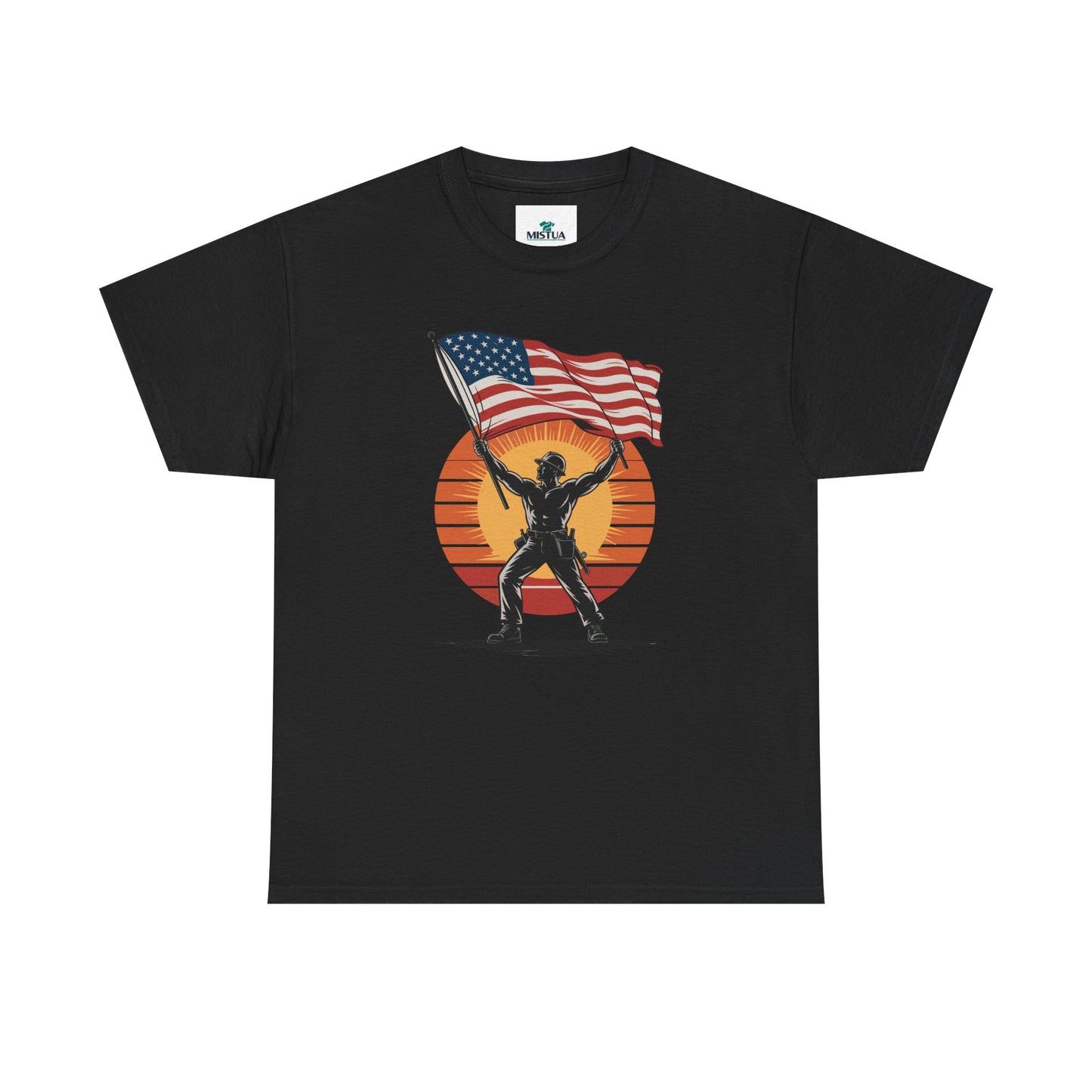 Freedom For Work T-Shirt