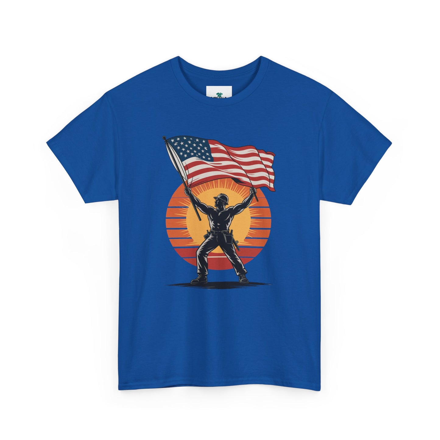 Freedom For Work T-Shirt