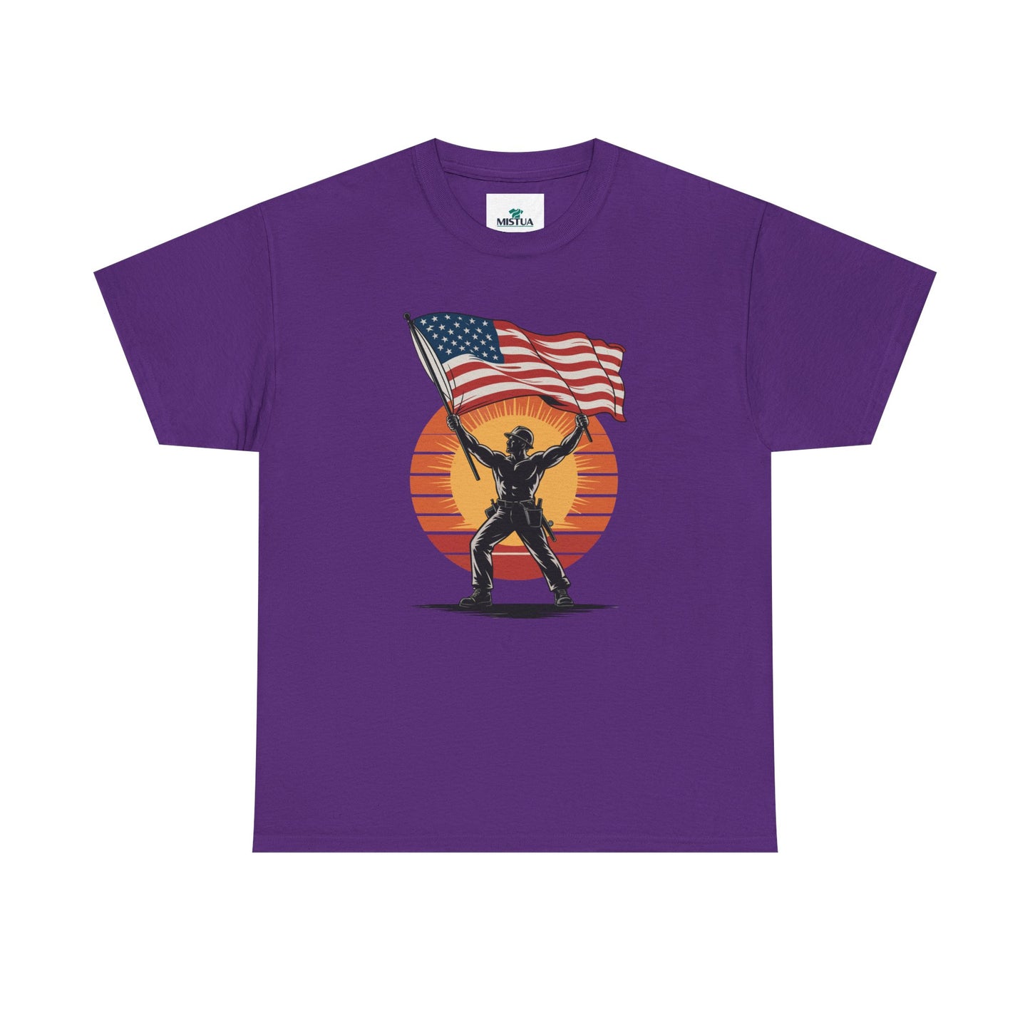 Freedom For Work T-Shirt
