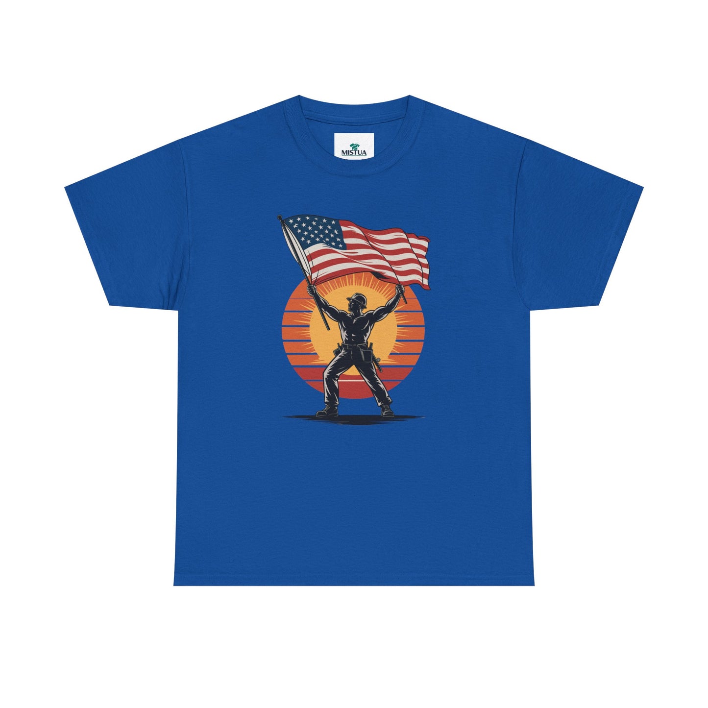 Freedom For Work T-Shirt