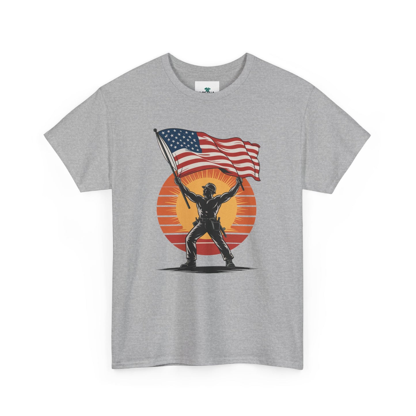 Freedom For Work T-Shirt