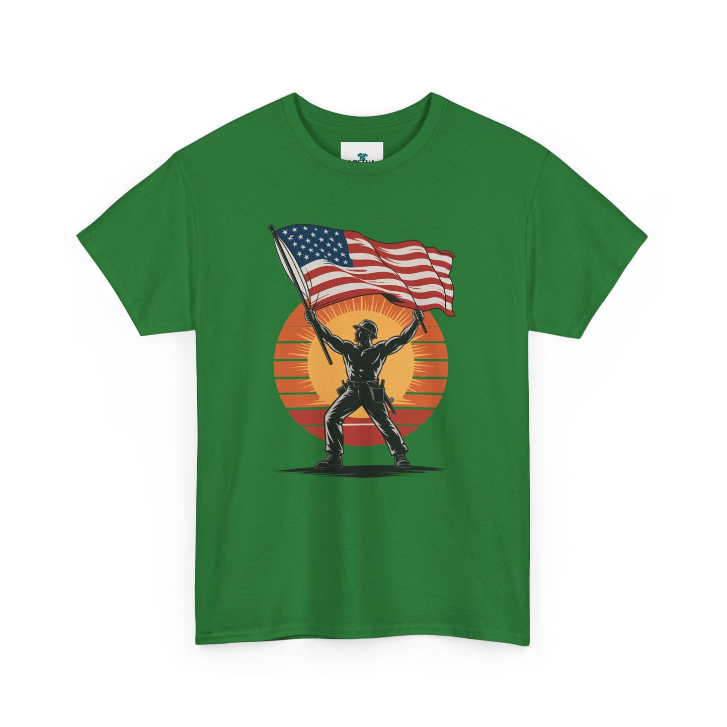 Freedom For Work T-Shirt