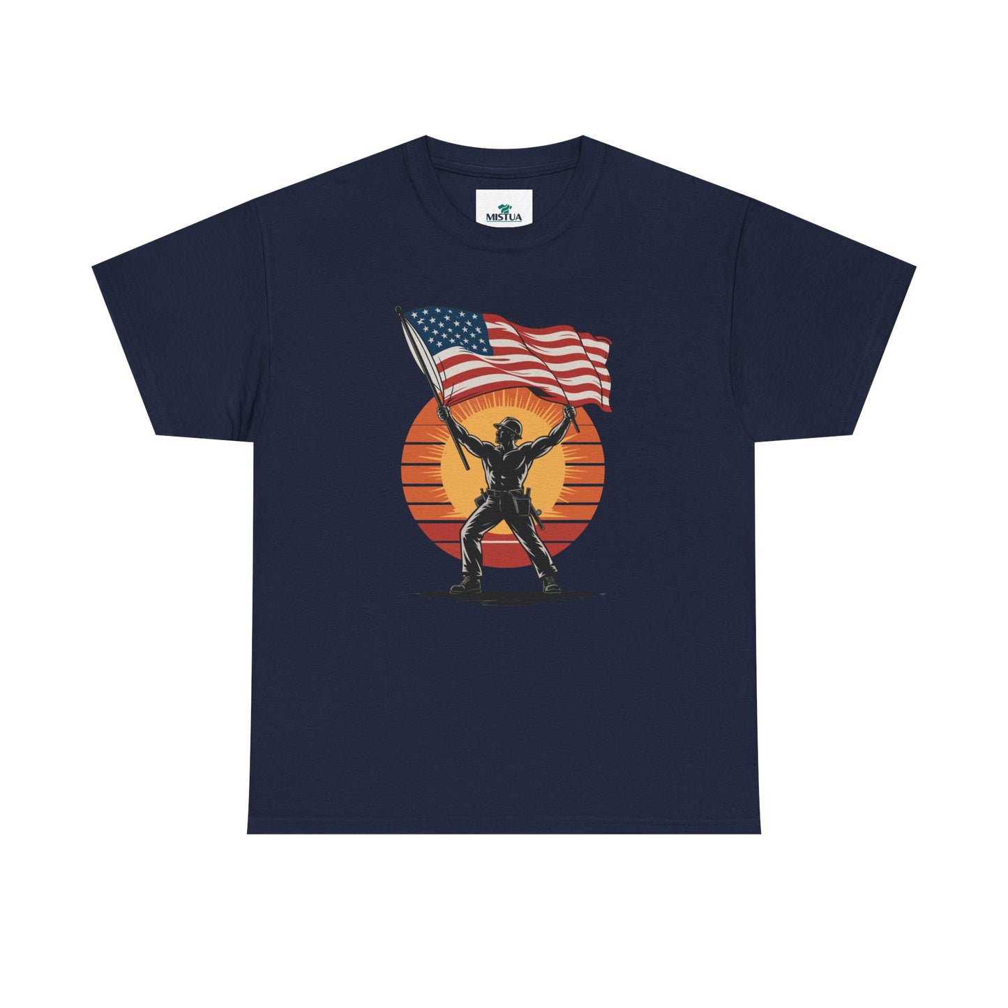 Freedom For Work T-Shirt
