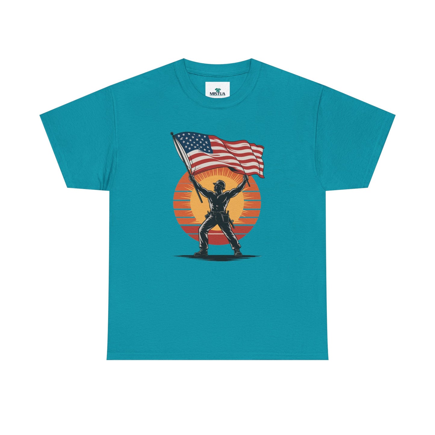 Freedom For Work T-Shirt