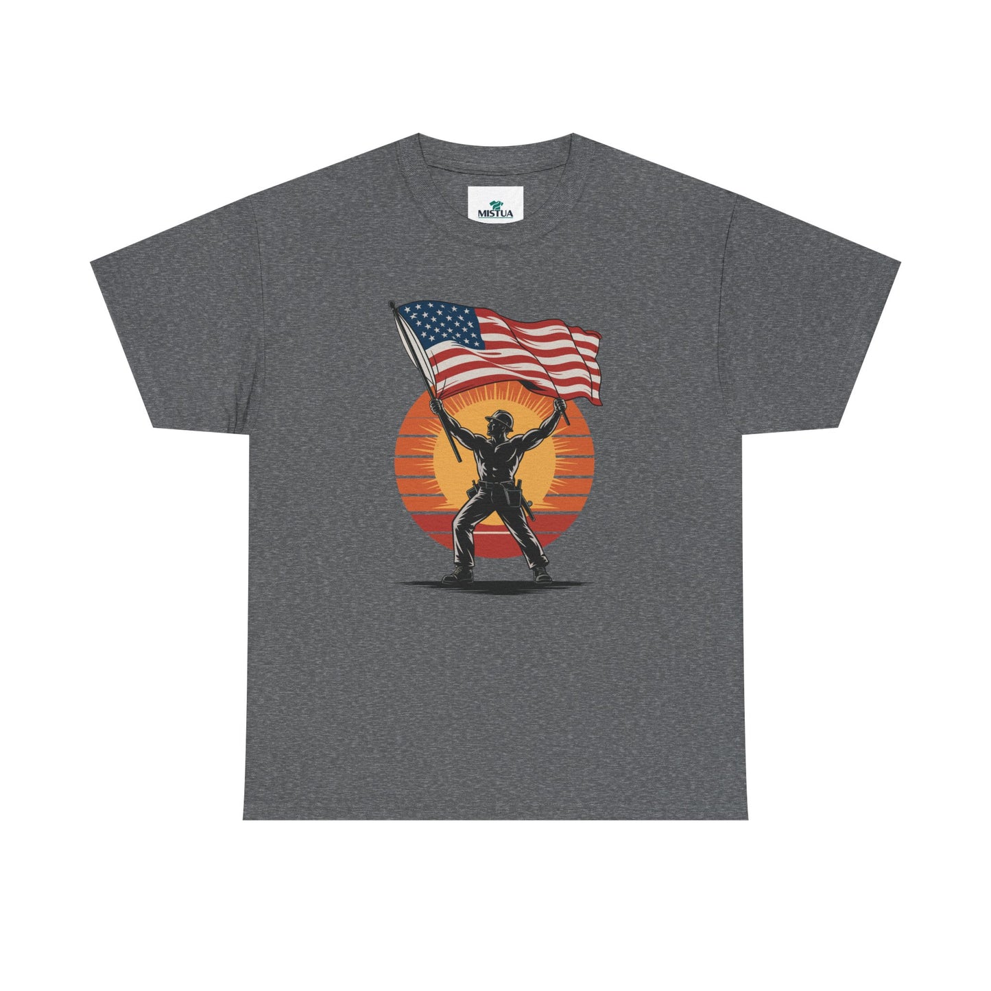 Freedom For Work T-Shirt