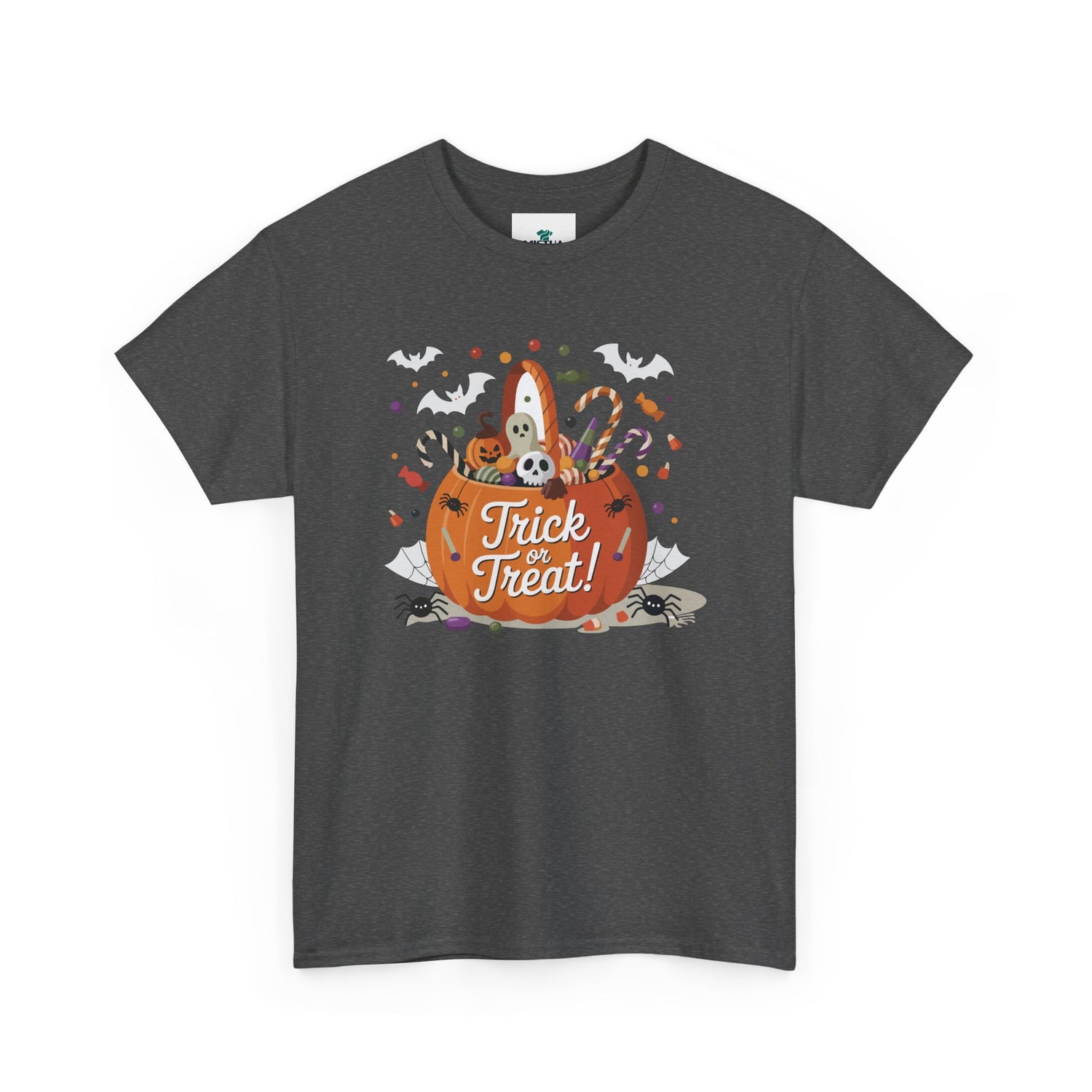 Trick & Treat T-Shirt