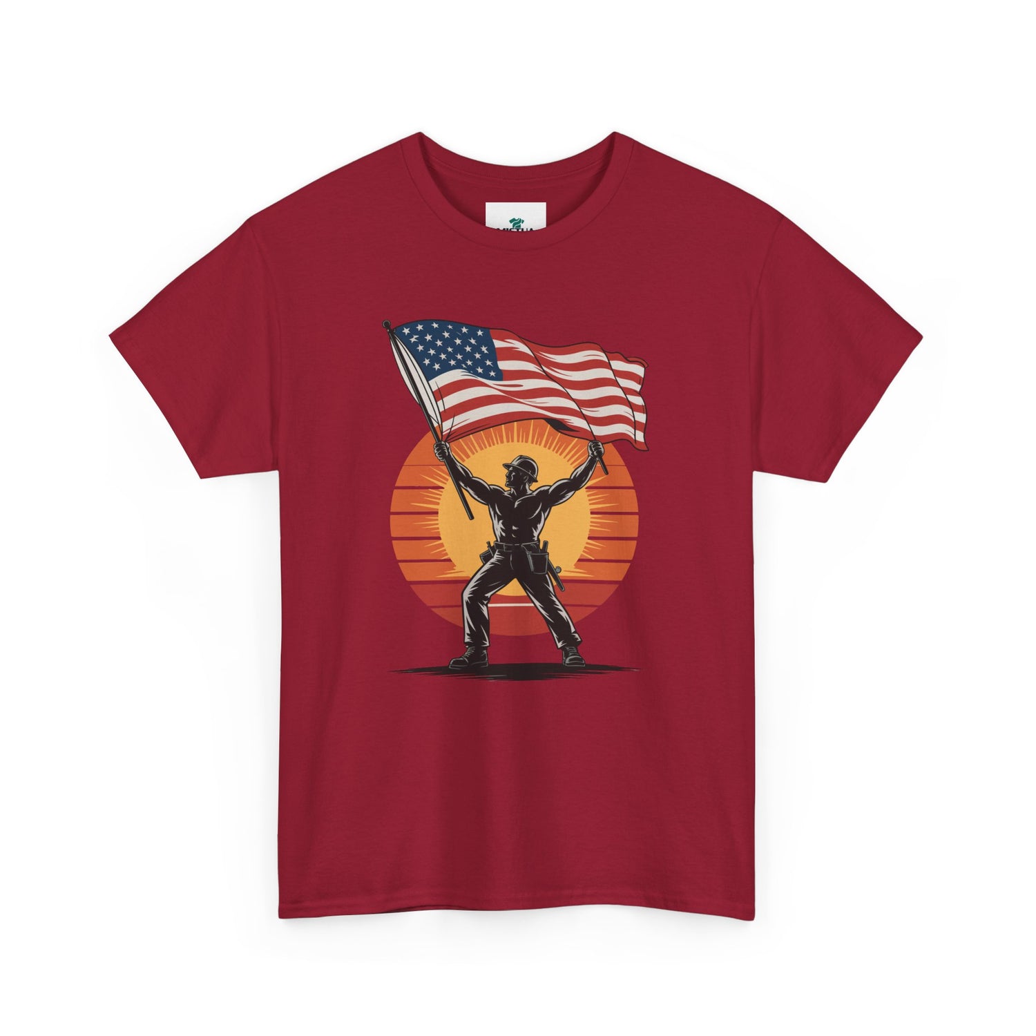 Freedom For Work  T-Shirt